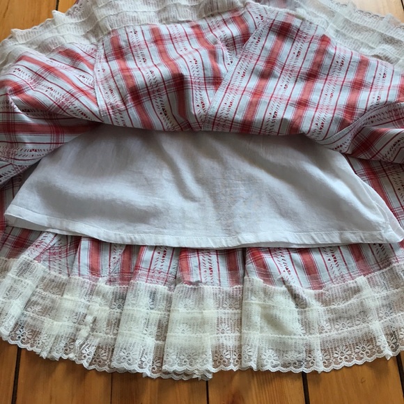 Hazel Hoedown Skirt - Picture 10 of 10